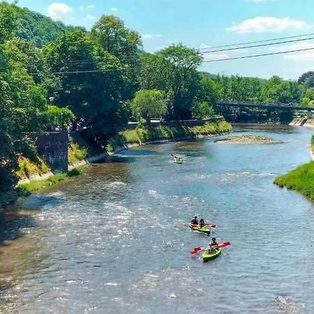 بيت للعطل 2 Bedroom Gorgeous In *