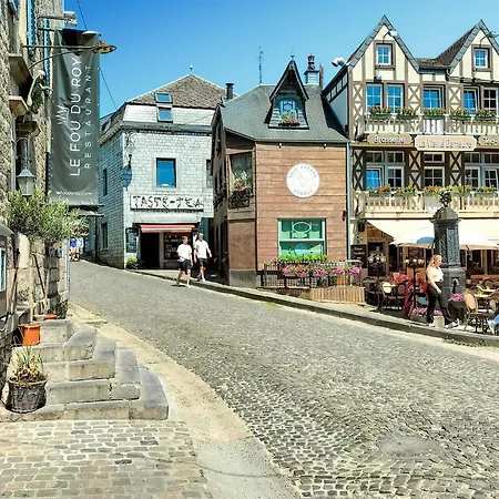 2 Bedroom Gorgeous In Manhay