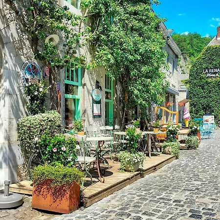 Hébergement de vacances 2 Bedroom Gorgeous In Manhay