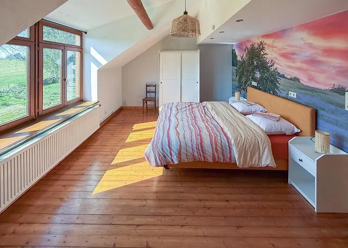 2 Bedroom Gorgeous In Ferienhaus *