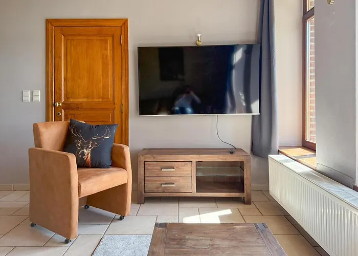 2 Bedroom Gorgeous In *