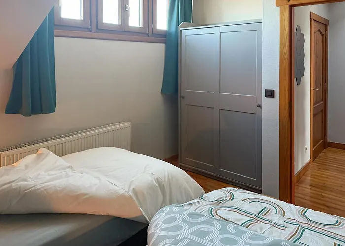 2 Bedroom Gorgeous In Manhay