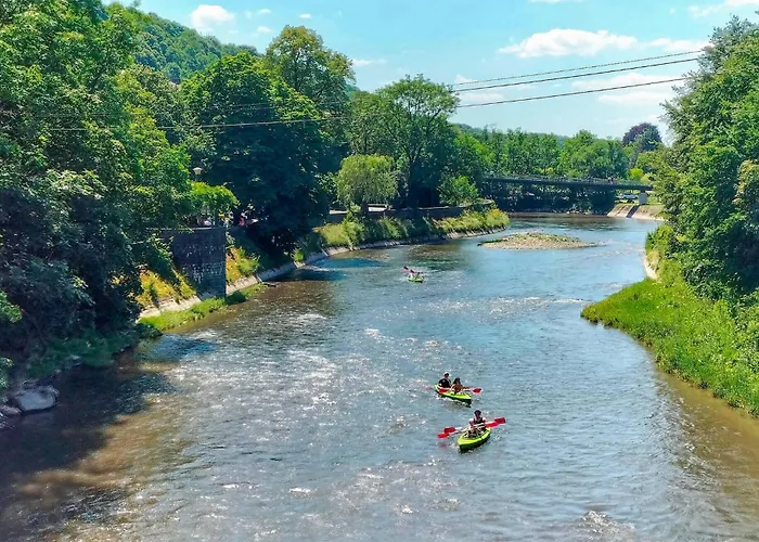 Ferienhaus 2 Bedroom Gorgeous In *