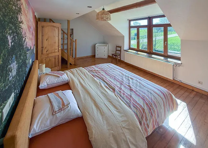 2 Bedroom Gorgeous In Ferienhaus